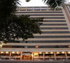 The Royal Hotel, Durban